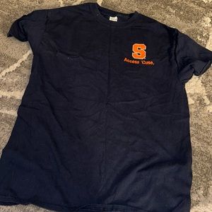 syracuse T-shirt